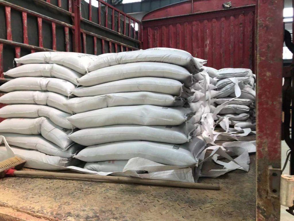 专业C40,C50混凝土灌浆料厂家